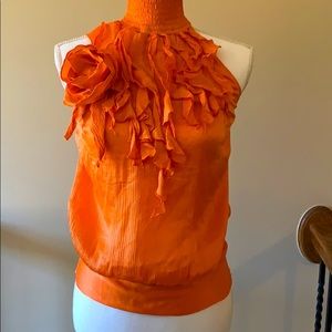 Vintage Bebe Top